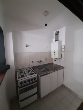 Vendo departamento en Nueva Cordoba