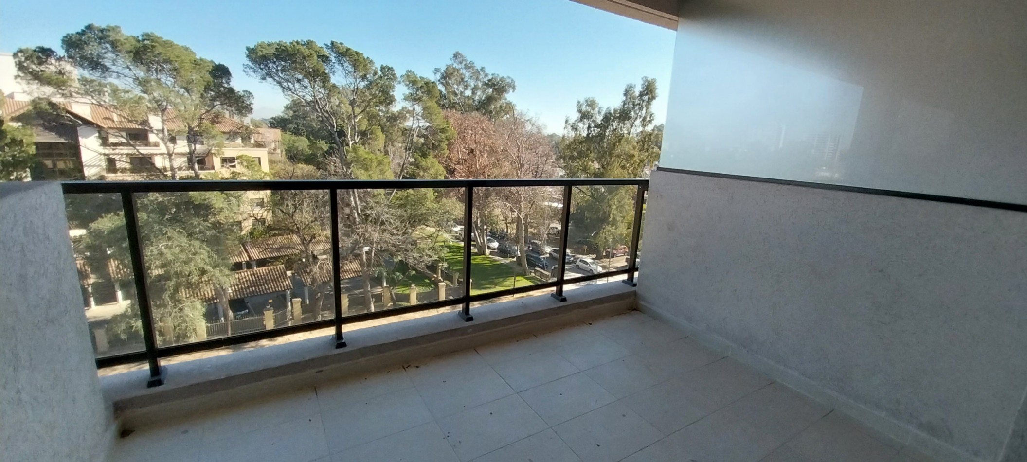 Alquilo departamento en Opera Park!