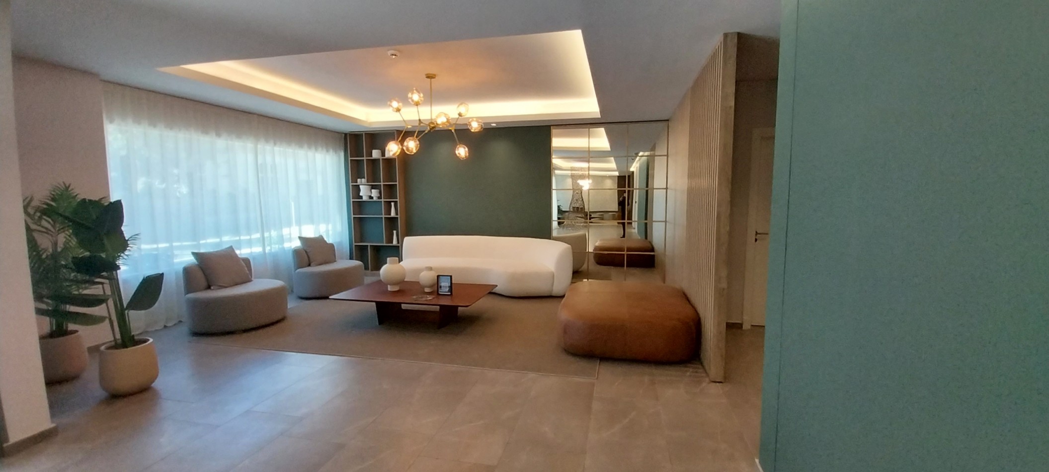 Alquilo departamento en Opera Park!