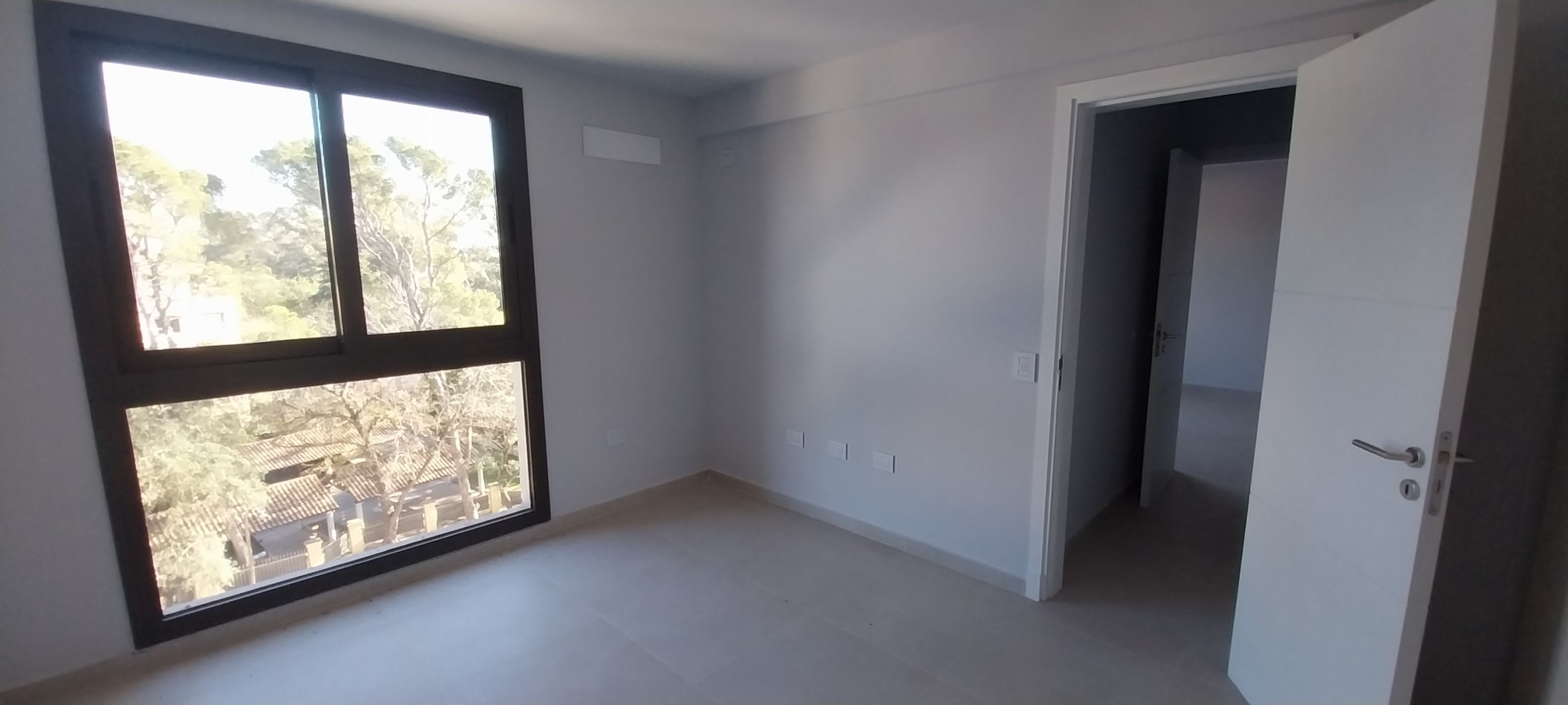 Alquilo departamento en Opera Park!
