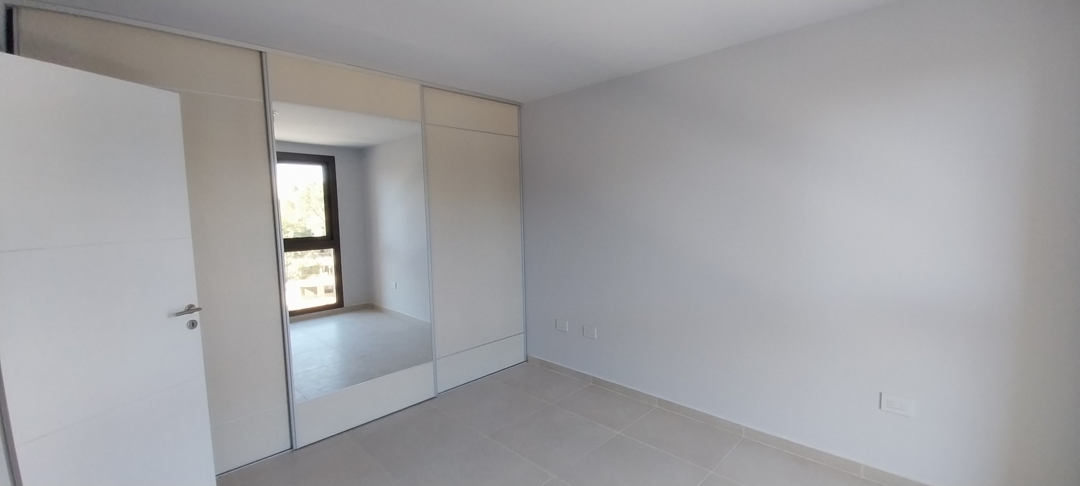 Alquilo departamento en Opera Park!