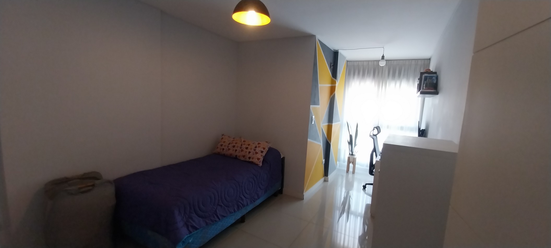 Excelente departamento en Venta!
