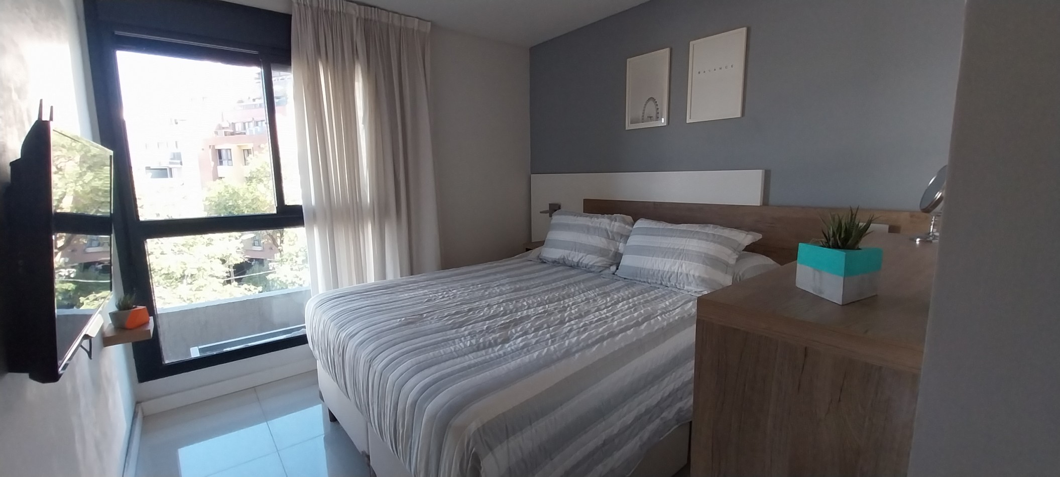 Excelente departamento en Venta!