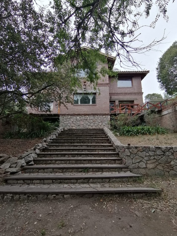 Vendo casa En Villa Giardino!