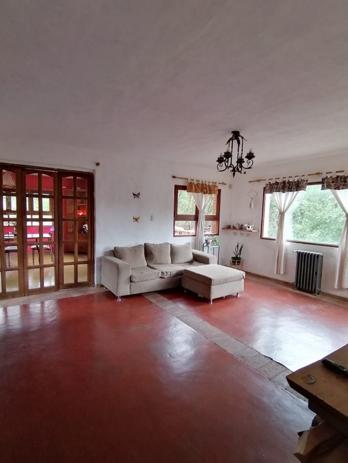 Vendo casa En Villa Giardino!