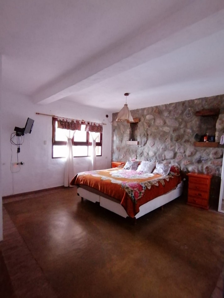 Vendo casa En Villa Giardino!