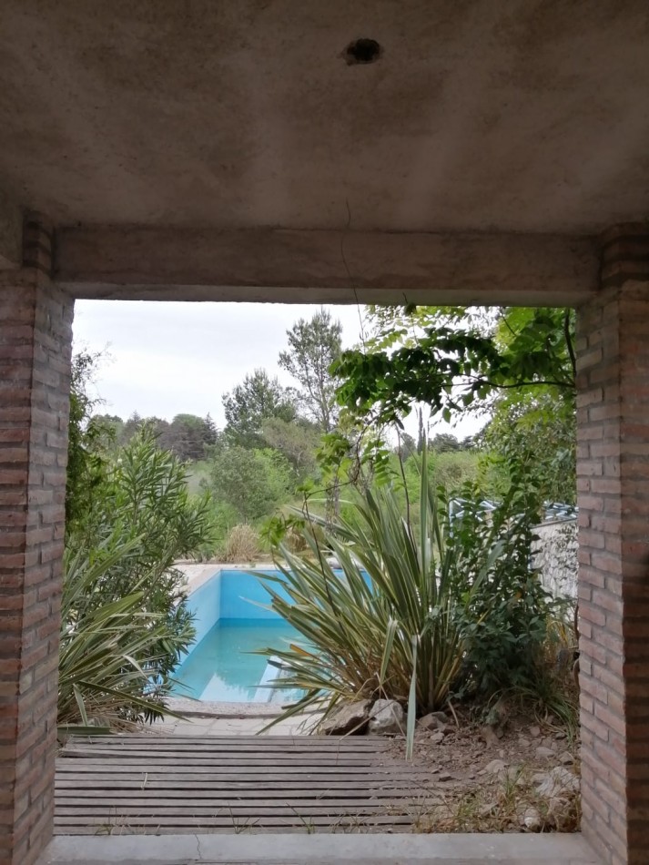 Vendo casa En Villa Giardino!