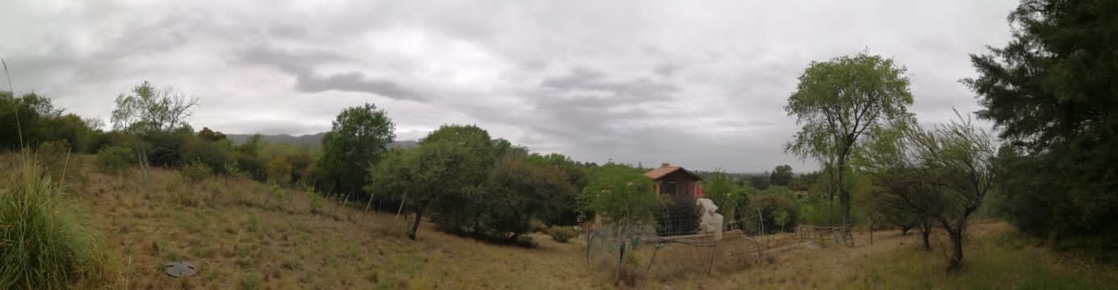 Vendo casa En Villa Giardino!