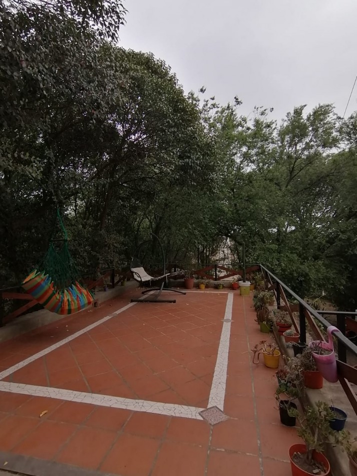 Vendo casa En Villa Giardino!