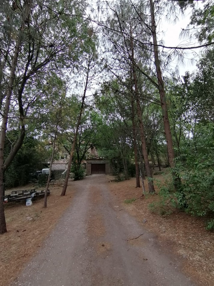 Vendo casa En Villa Giardino!