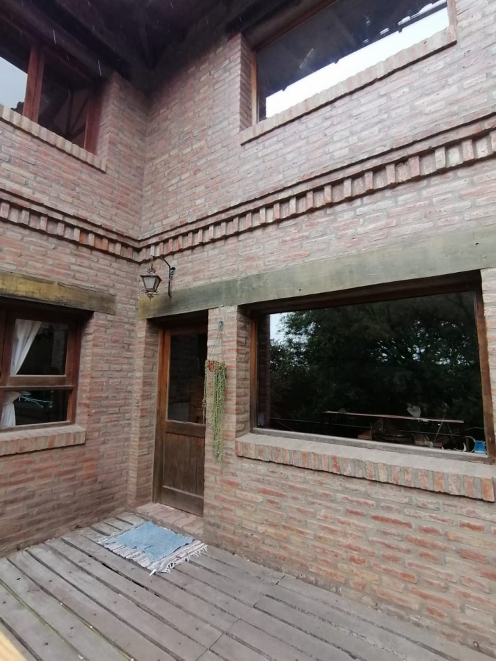Vendo casa En Villa Giardino!