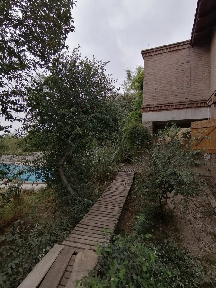 Vendo casa En Villa Giardino!