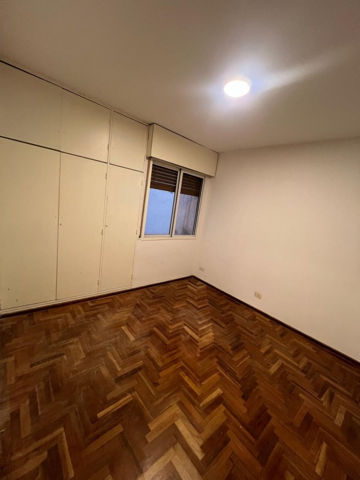 Vendo  Departamento zona plaza España!