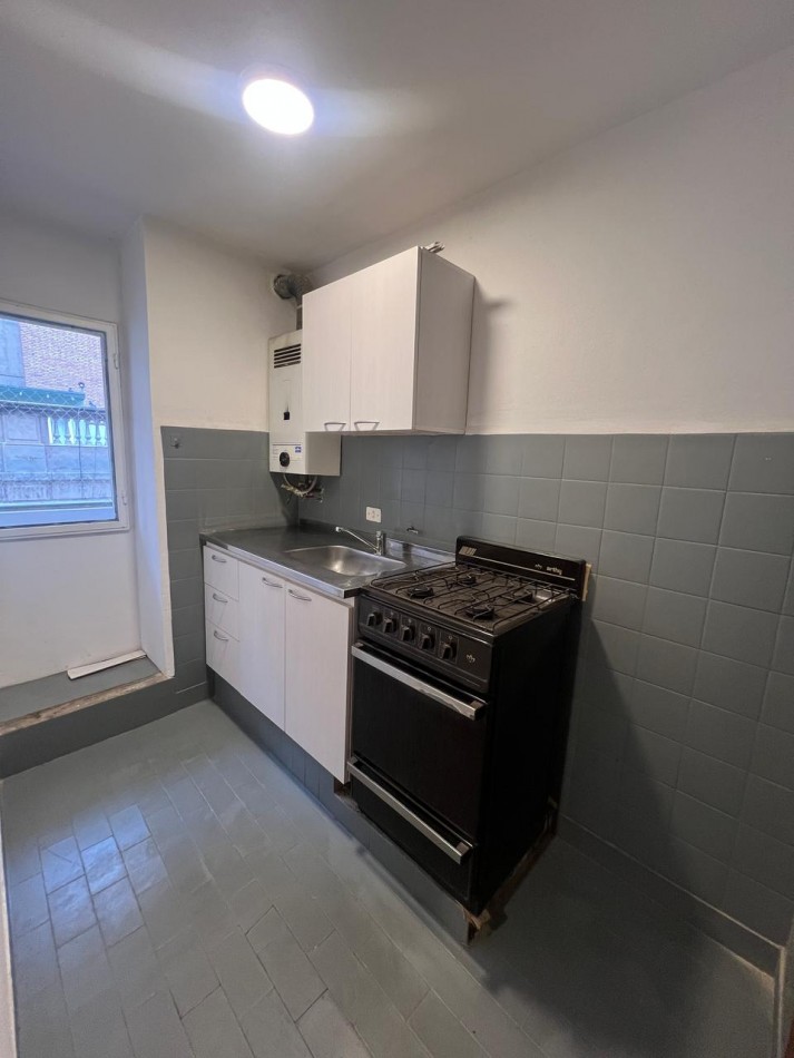 Vendo  Departamento zona plaza España!