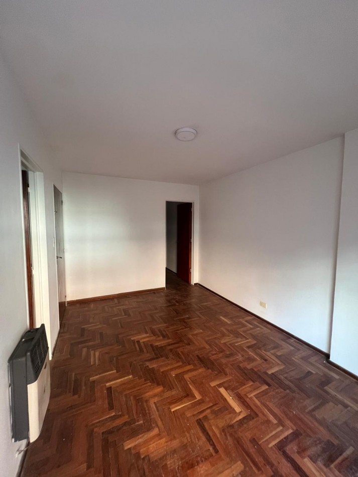 Vendo  Departamento zona plaza España!