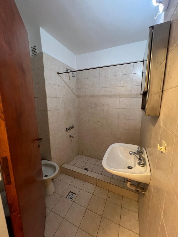 Vendo  Departamento zona plaza España!