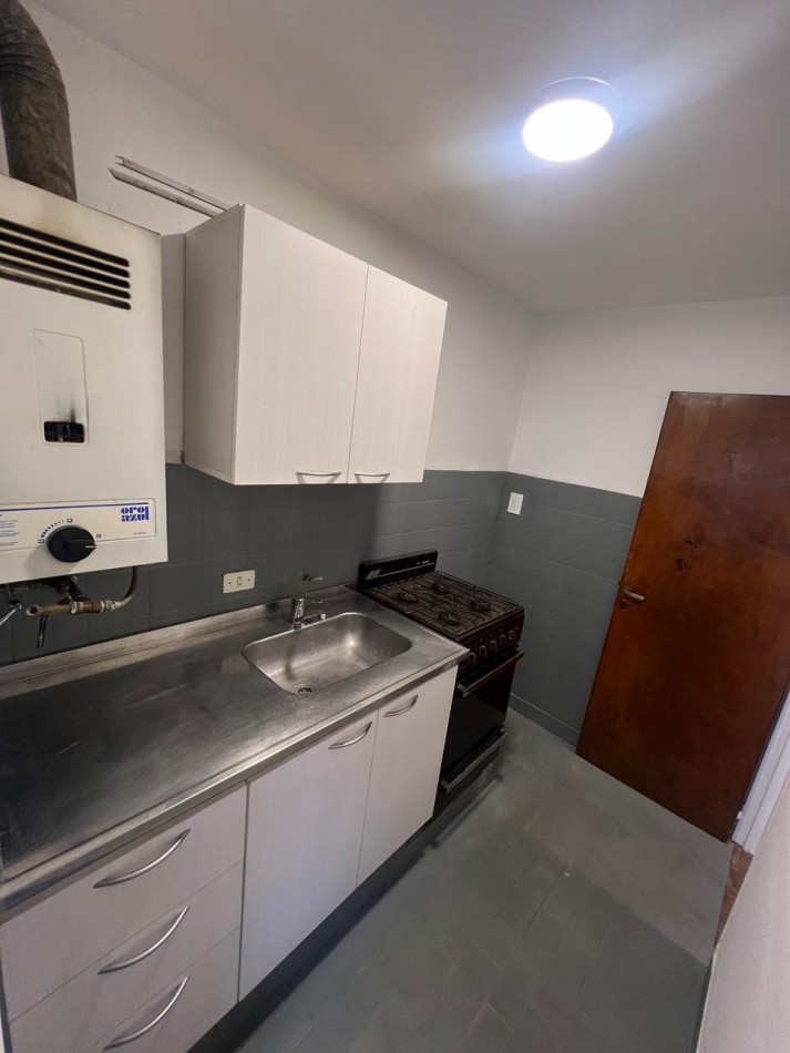 Vendo  Departamento zona plaza España!