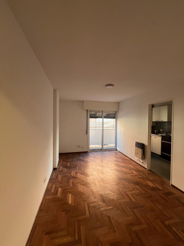 Vendo  Departamento zona plaza España!