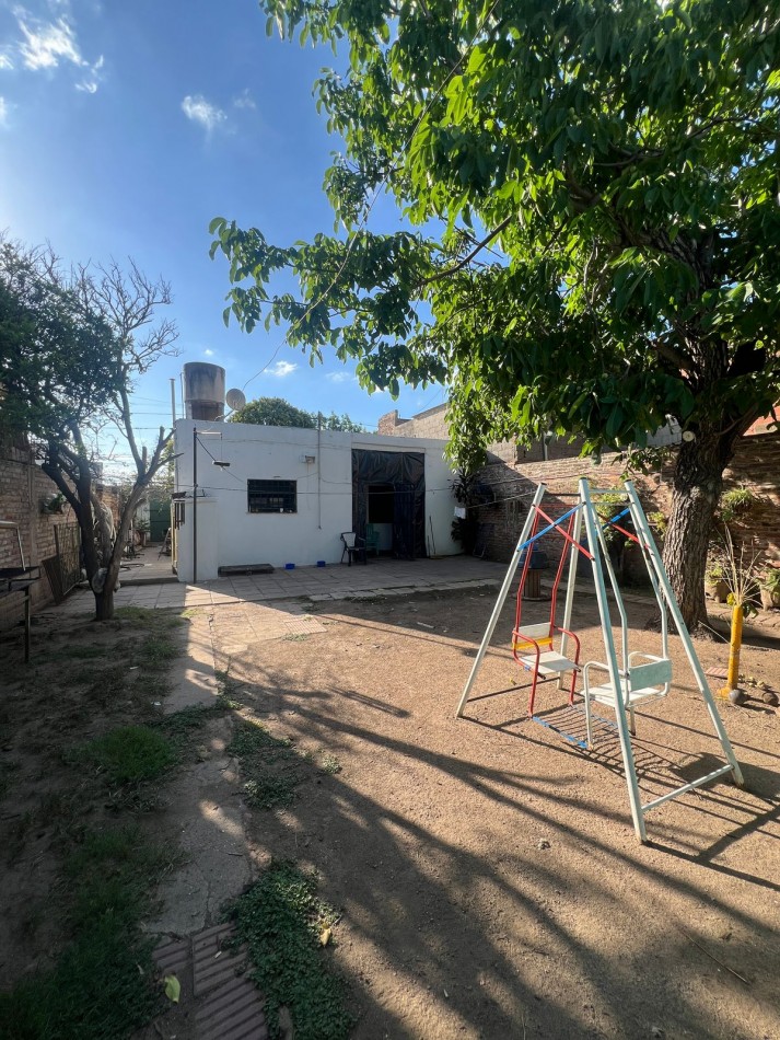 CASA EN VENTA!