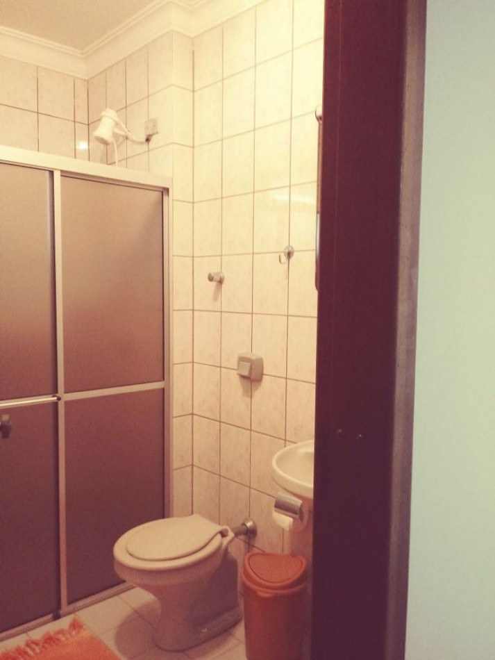 Venta departamento en Mariscal-Brasil!