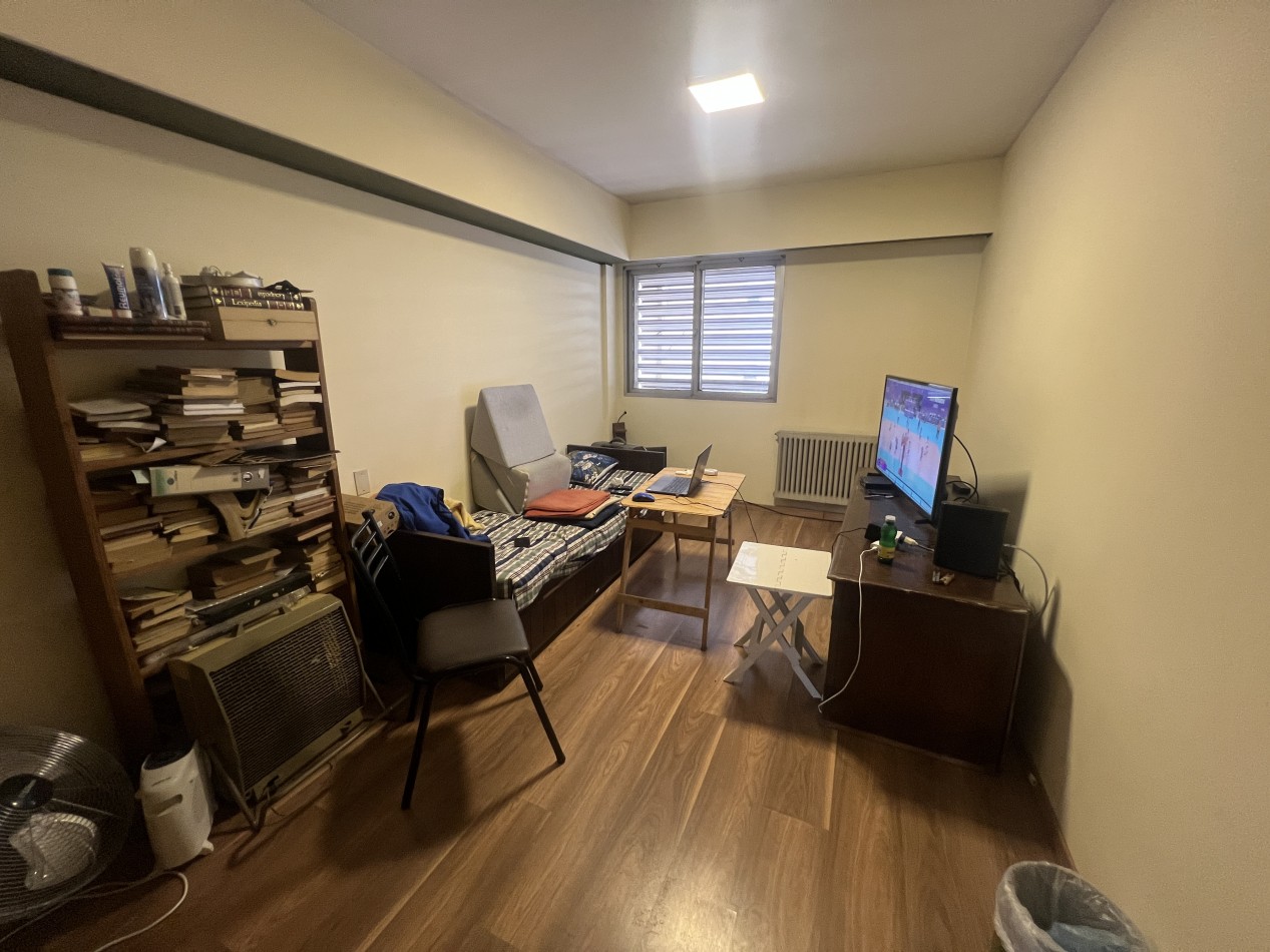 Venta de departamento de tres dormitorios en Cañada!!