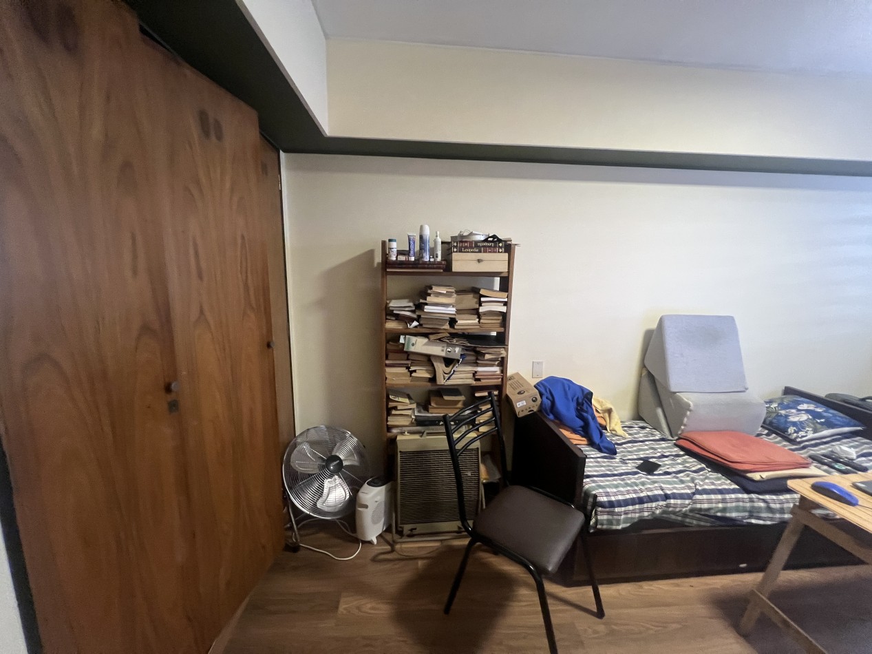 Venta de departamento de tres dormitorios en Cañada!!
