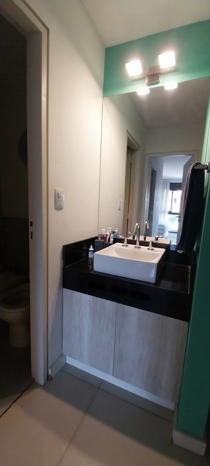 Excelente departamento en Venta!