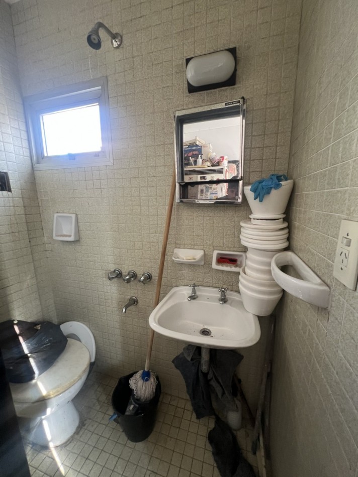 Venta de departamento de tres dormitorios en Cañada!!