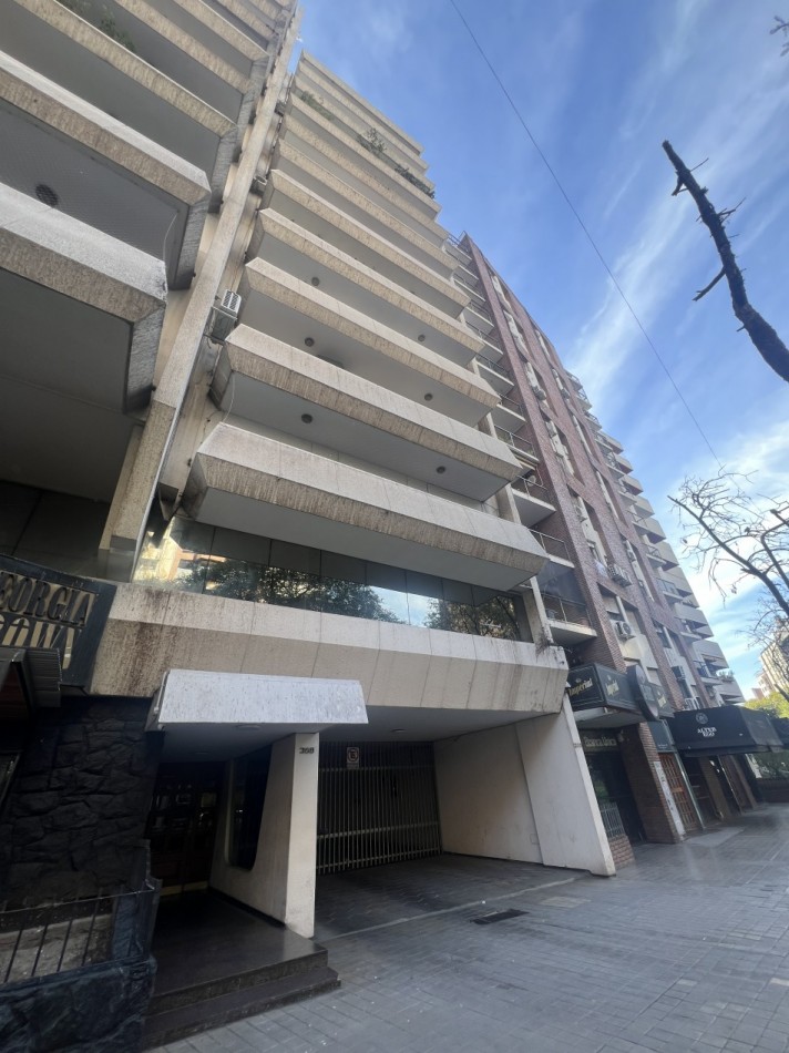 Venta de departamento de tres dormitorios en Cañada!!
