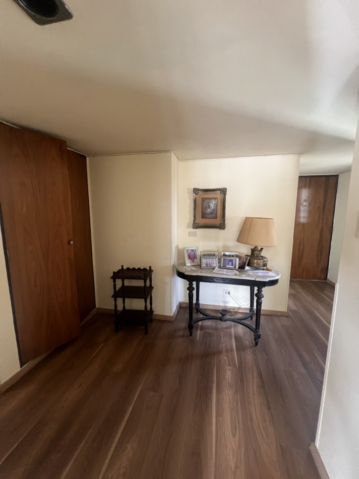 Venta de departamento de tres dormitorios en Cañada!!