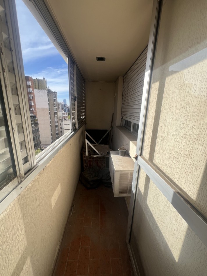 Venta de departamento de tres dormitorios en Cañada!!