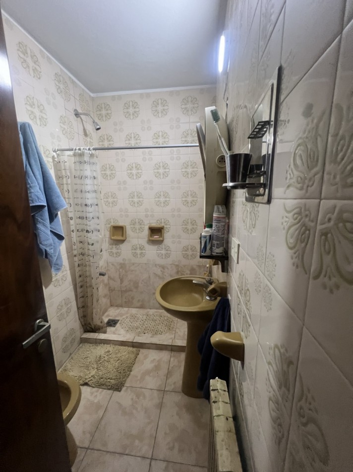 Venta de departamento de tres dormitorios en Cañada!!