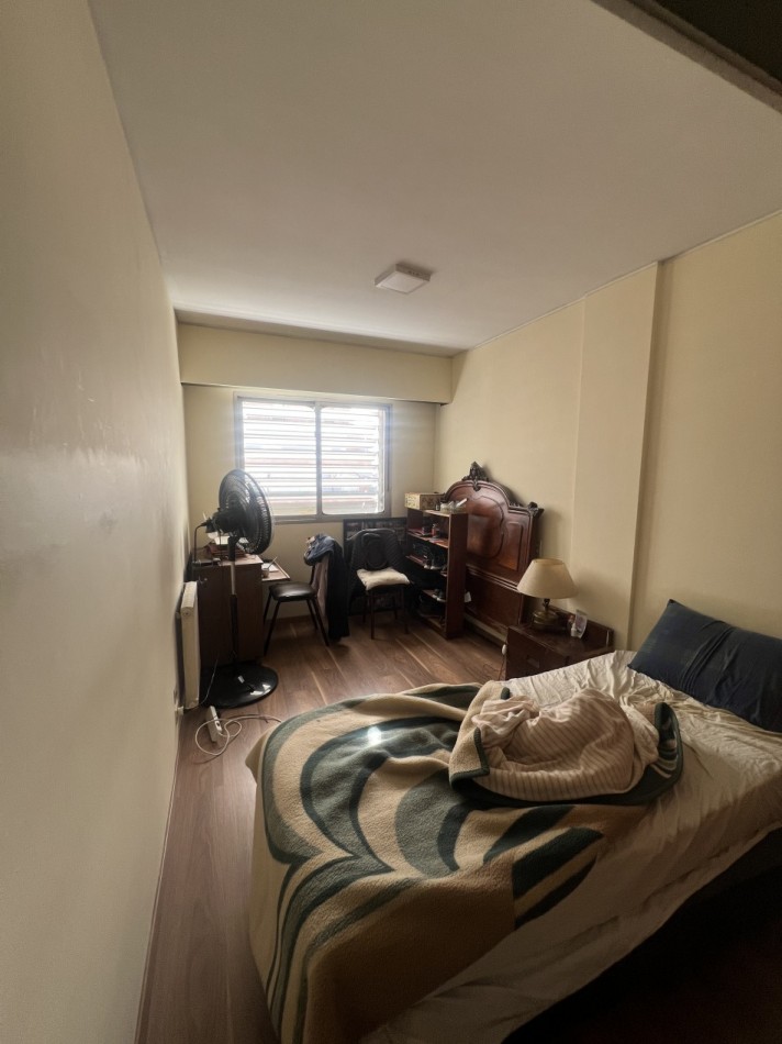Venta de departamento de tres dormitorios en Cañada!!