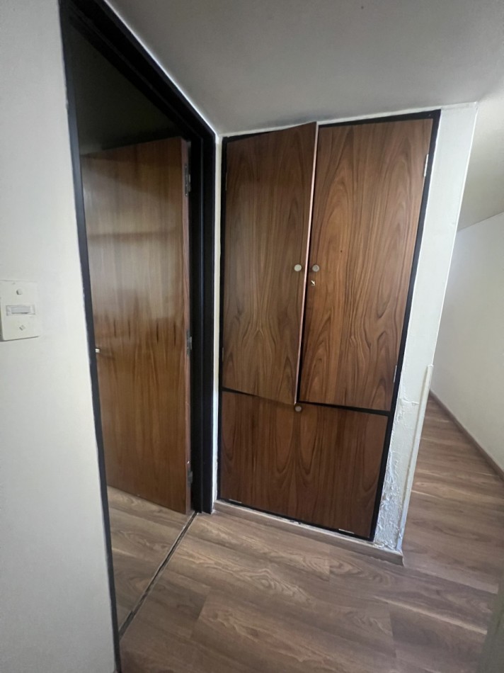 Venta de departamento de tres dormitorios en Cañada!!