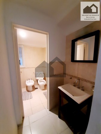Venta de departamento en Nueva Córdoba