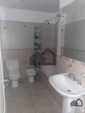 Vendo departamento en Nueva Córdoba 