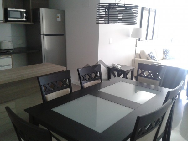 Vendo departamento  en Punta del Este!