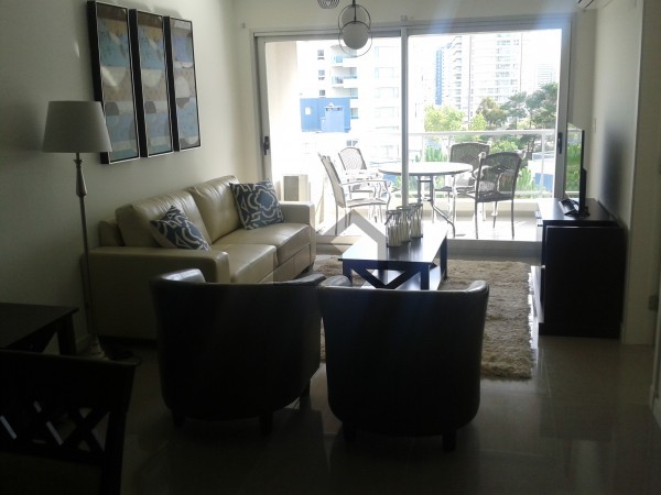 Vendo departamento  en Punta del Este!