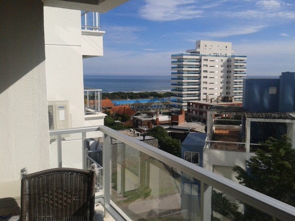 Vendo departamento  en Punta del Este!