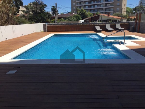 Vendo departamento  en Punta del Este!