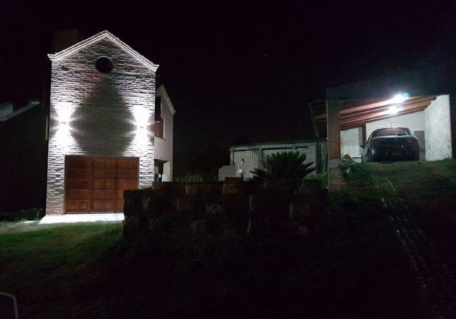 Vendo Casa en Villa Carlos Paz 