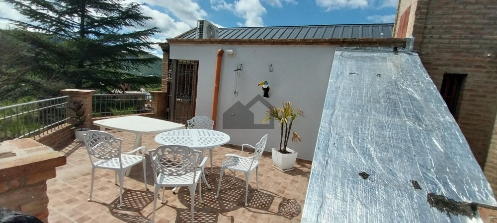 Vendo Casa en Villa Carlos Paz 