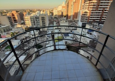 Alquiler departamento barrio centro