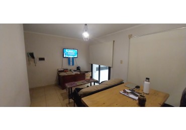 Alquilo departamento en Nueva Cordoba!