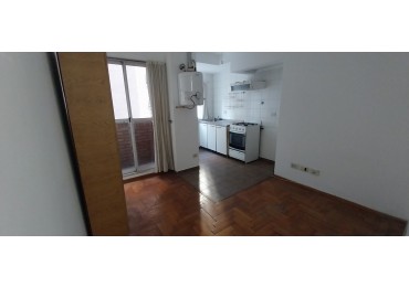 Vendo excelente monoambiente en barrio Nueva Cordoba 