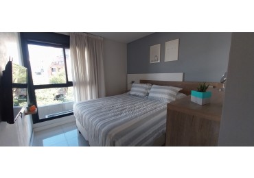 Excelente departamento en Venta!