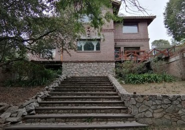 Vendo casa En Villa Giardino!
