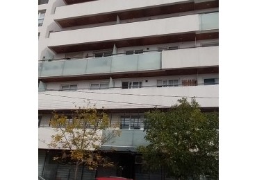 Alquilo departamento de dos dormitorios 