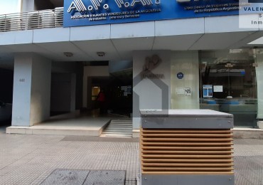 Venta de departamento en Nueva Córdoba