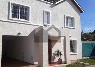 Venta de Duplex en Housing del Rio